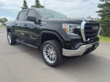 Used 2021 GMC Sierra 1500 4x4 Crew Cab image 5