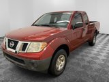 Used 2017 Nissan Frontier S image 2