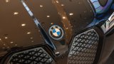 New 2025 BMW iX M60 image 5