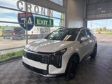New 2026 Kia Sportage EX image 3