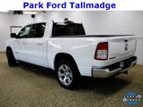 Used 2022 RAM 1500 Big Horn image 2