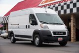 Used 2022 RAM ProMaster 2500 w/ Interior LED Lighting Group image 6
