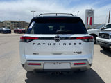 New 2025 Nissan Pathfinder Platinum w/ Black Appearance Package image 4