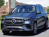 New 2026 Mercedes-Benz GLE 450 4MATIC image 4