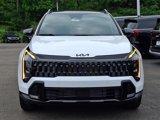 New 2026 Kia Sportage X-Line image 2