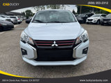 Used 2022 Mitsubishi Mirage G4 Black Edition image 2