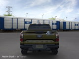 New 2025 Ford Ranger Raptor image 5