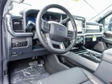 New 2025 Ford F250 Lariat image 2