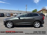 Used 2022 Volvo XC60 B5 Momentum image 4