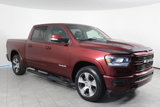 Used 2019 RAM 1500 Laramie image 2