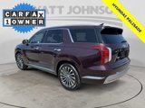 Used 2024 Hyundai Palisade Calligraphy image 3