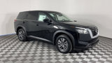 New 2025 Nissan Pathfinder S image 2