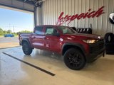 New 2025 Chevrolet Colorado Trail Boss image 2