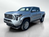 New 2025 Toyota Tacoma Limited image 2