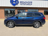 Used 2016 Honda Pilot EX-L image 2