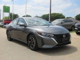 Used 2025 Nissan Sentra SV image 4
