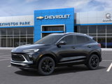 New 2025 Buick Encore GX Sport Touring w/ Advanced Technology Package image 2