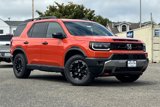 New 2026 Honda Passport TrailSport Elite image 2