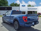 Certified 2022 Ford F150 XLT w/ Equipment Group 302A High image 3