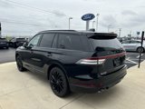 New 2025 Lincoln Aviator Reserve w/ Luxury Package image 5