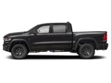 New 2025 RAM 1500 RHO w/ RHO Level 1 Equipment Group image 4