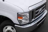 New 2025 Ford E-450 and Econoline 450 Super Duty w/ Power Equipment Group image 2