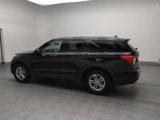 Used 2022 Ford Explorer 4WD image 3