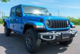 New 2025 Jeep Gladiator Sport image 4