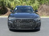 New 2025 Audi S8 image 3