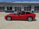 Used 2005 Chevrolet Corvette Coupe w/ Preferred Equipment Group image 4