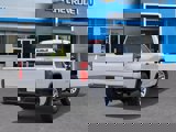 New 2026 Chevrolet Silverado 2500 W/T w/ Snow Plow Prep/Camper Package image 4