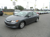 Used 2012 Honda Civic LX image 3