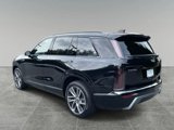 New 2026 Cadillac Vistiq Sport image 3