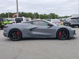 New 2025 Chevrolet Corvette E-Ray w/ Stealth Interior Trim Package image 2