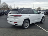 New 2025 Jeep Grand Cherokee Summit image 4