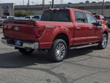 New 2025 Ford F150 Lariat image 2