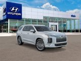 New 2025 Hyundai Palisade Calligraphy image 2