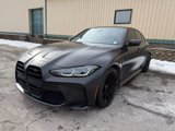 Used 2023 BMW M3 Competition w/ Executive Package image 5