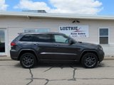 Used 2021 Jeep Grand Cherokee Limited w/ Quick Order Package 28K 80th image 3