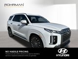 New 2025 Hyundai Palisade Calligraphy image 2