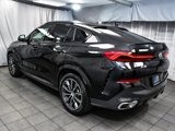 Used 2025 BMW X6 xDrive40i image 4