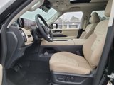 New 2025 Nissan Armada Platinum image 3
