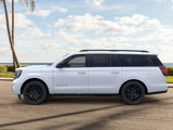 New 2025 Ford Expedition Max Platinum image 4