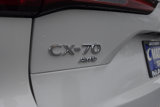 New 2025 MAZDA CX-70 Plug-In Hybrid w/ Premium Pkg image 5
