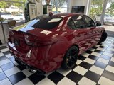 Used 2019 Alfa Romeo Giulia Quadrifoglio w/ Nero Edizione image 4