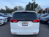 Used 2021 Chrysler Voyager Lxi image 5