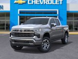 New 2026 Chevrolet Silverado 1500 LTZ w/ LTZ Premium Texas Edition image 6