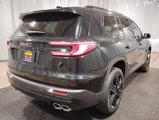 New 2025 GMC Acadia Elevation w/ Black Edition image 3