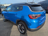 Used 2021 Jeep Compass Limited image 5