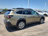 New 2025 Subaru Outback Premium image 2